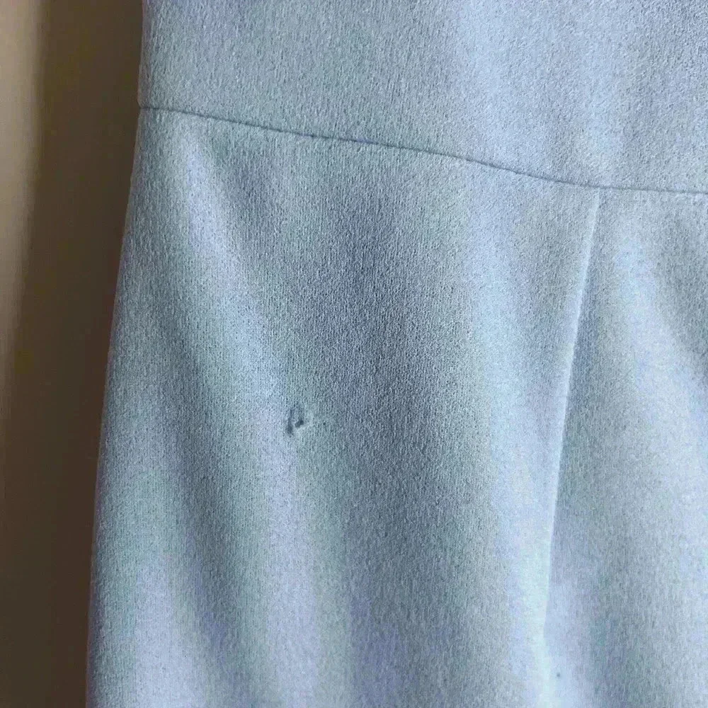 Light Blue Dress by Envy Size S - Picture 7 of 8